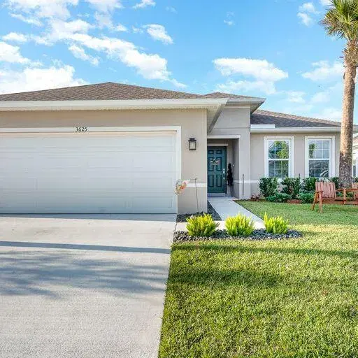 Picture of 3625 Sapphire Hollow Way, Fort Pierce, FL 34981