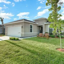 Picture of 3625 Sapphire Hollow Way, Fort Pierce, FL 34981