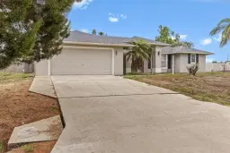 Picture of 597 SW Ryan Ave, Port Saint Lucie, FL 34953