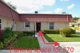 Picture of 570 Laconia Circle, Lake Worth, FL 33467