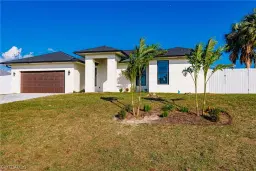 Picture of 715 NW 19Th Ave, Cape Coral, FL 33993