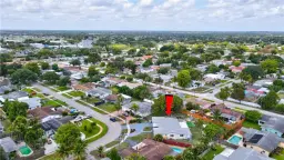 Picture of 521 SW 70Th Ter, Pembroke Pines, FL 33023