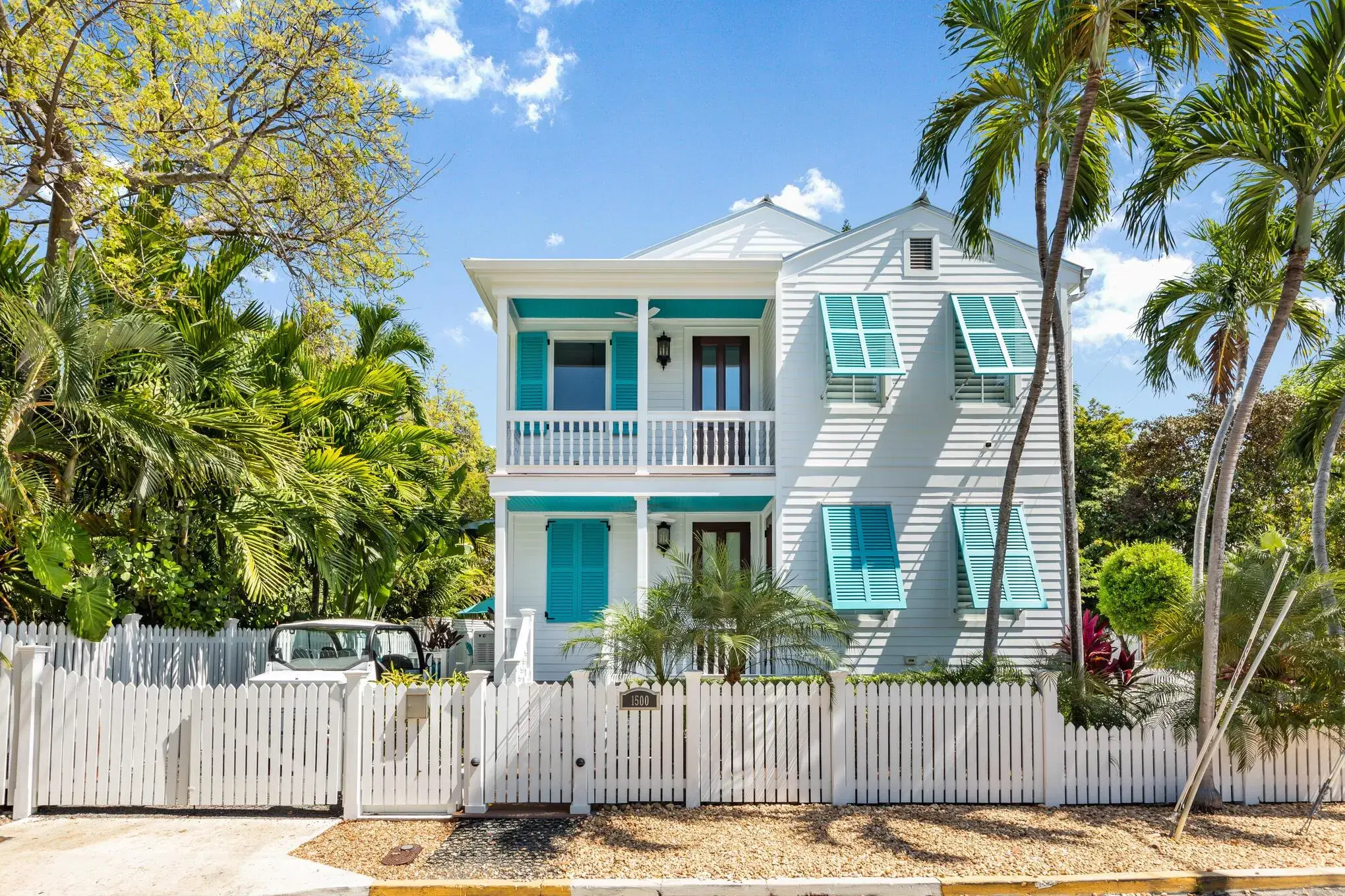 Picture of 1500 Albury Street, Key West, FL 33040