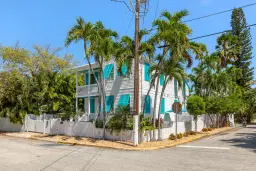 Picture of 1500 Albury Street, Key West, FL 33040