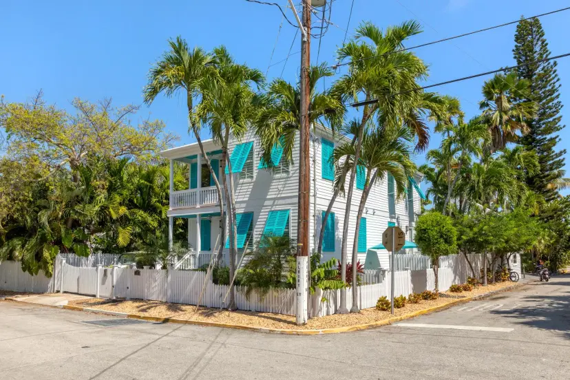 Picture of 1500 Albury Street, Key West FL 33040