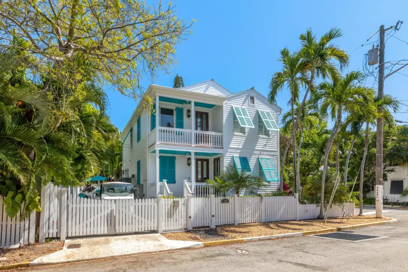 Picture of 1500 Albury Street, Key West FL 33040