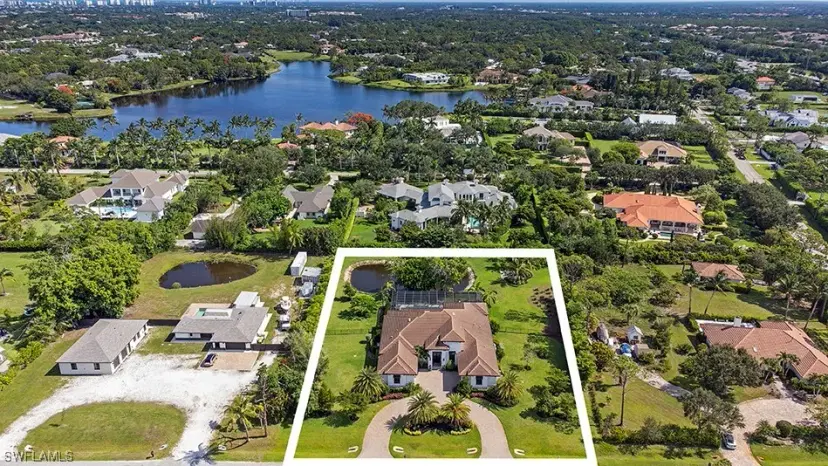 Picture of 179 Mahogany Dr, Naples FL 34108