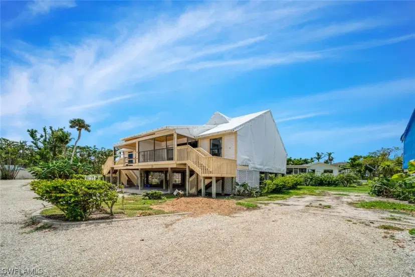 Picture of 15411 Captiva Dr 3B, Captiva FL 33924