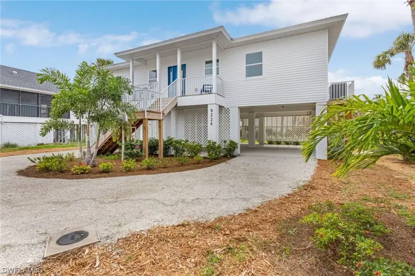 Picture of 9226 Kincaid Ct, Sanibel FL 33957