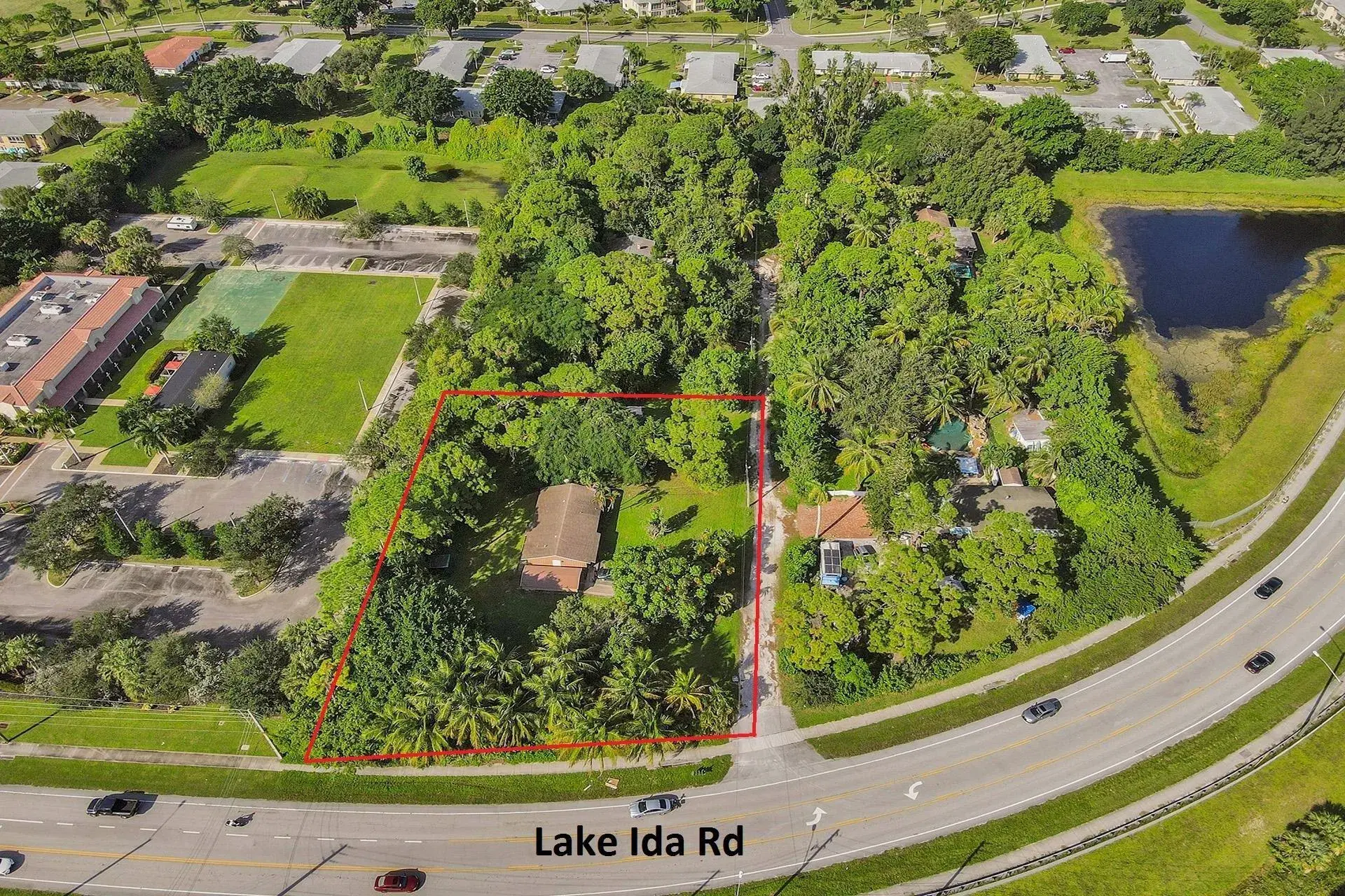 Picture of 5675 Sims Road, Delray Beach, FL 33484