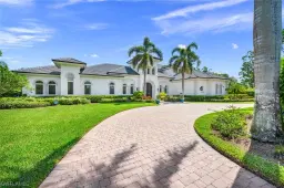 Picture of 185 Tupelo Rd, Naples, FL 34108