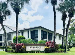 Picture of 602 Wingfoot Drive A, Jupiter, FL 33458