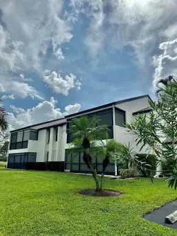 Picture of 602 Wingfoot Drive A, Jupiter, FL 33458