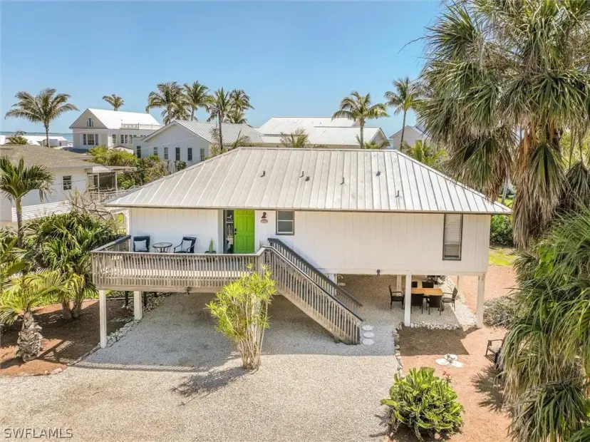 Picture of 14865 Mango Ct, Captiva FL 33924