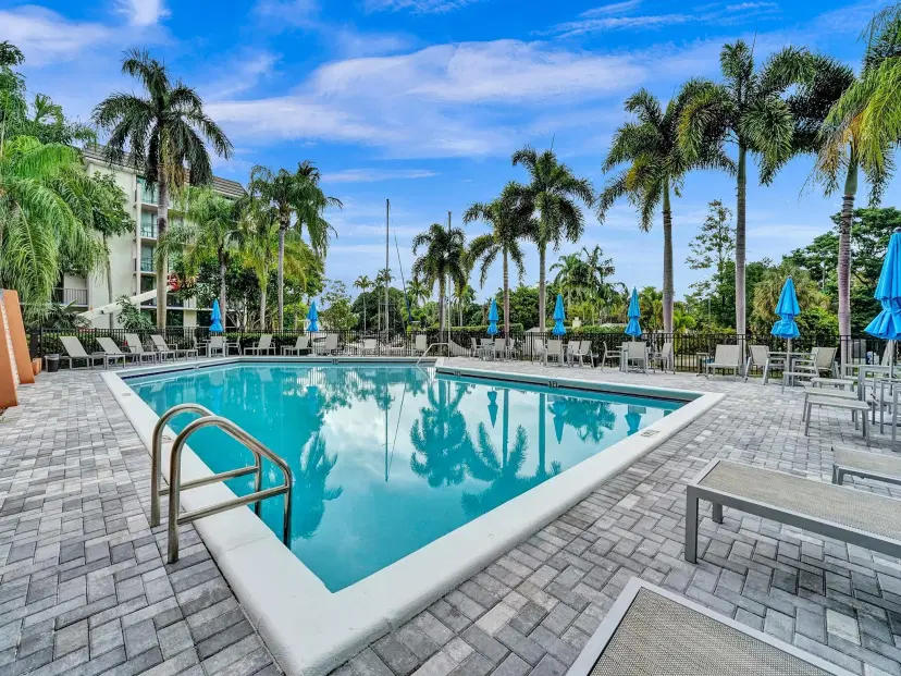 Picture of 1101 River Reach Drive 205, Fort Lauderdale FL 33315