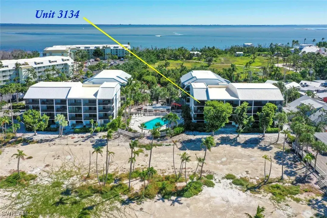 Picture of 3134 Tennis Villas, Captiva, FL 33924