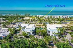 Picture of 3134 Tennis Villas, Captiva, FL 33924