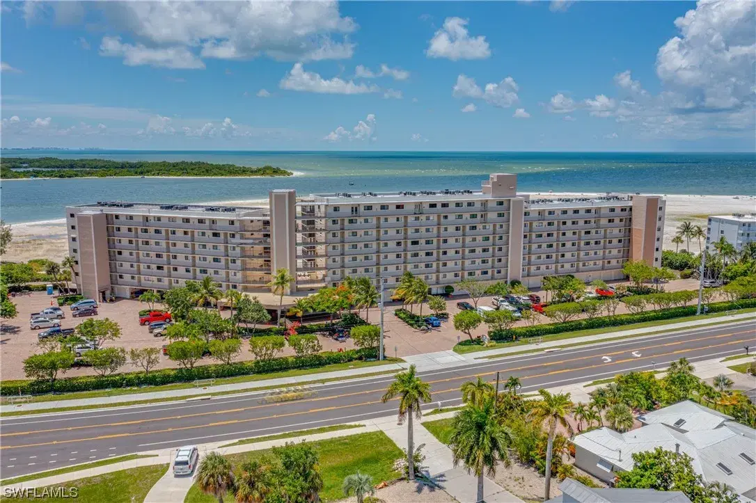 Picture of 8350 Estero Blvd 323, Fort Myers Beach, FL 33931