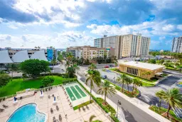 Picture of 201 N Ocean Blvd 808, Pompano Beach, FL 33062