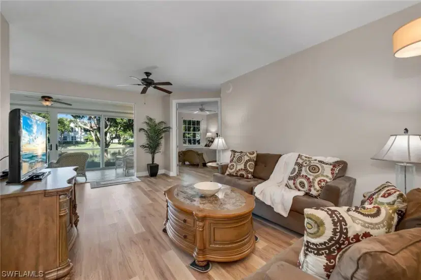 Picture of 4706 Montego Pointe Way 102, Bonita Springs FL 34134