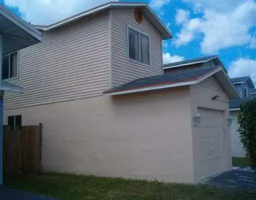 Picture of 5502 NW 22Nd St, Lauderhill FL 33313