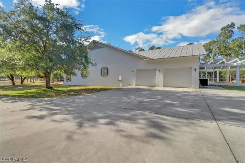 Picture of 2825 Jenkins Way, Naples FL 34117