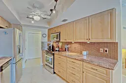 Picture of 11811 Avenue Of The Pga 2-1H, Palm Beach Gardens, FL 33418