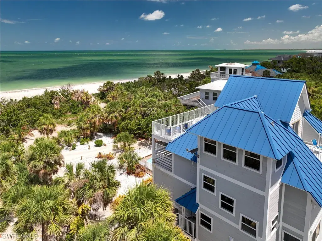 Picture of 531 & 530 Gulf Ln, Upper Captiva, FL 33924