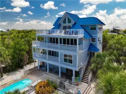 Picture of 531 & 530 Gulf Ln, Upper Captiva, FL 33924