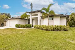 Picture of 3012 SW 10Th Pl, Cape Coral, FL 33914