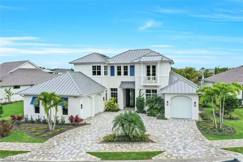 Picture of 16716 Enclave Cir, Naples FL 34110