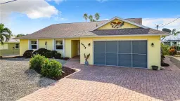 Picture of 3483 Manatee Dr, Other, FL 33956