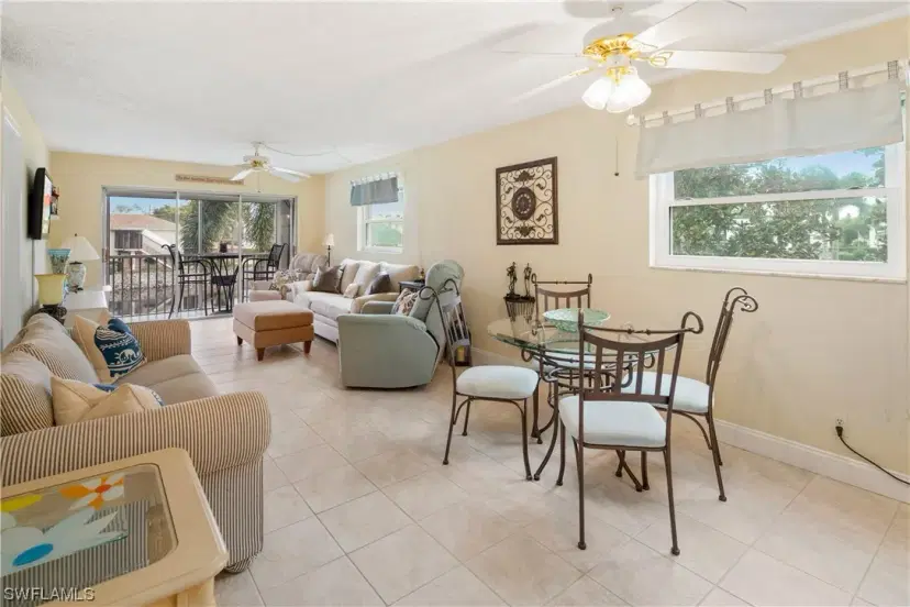 Picture of 3150 Binnacle Dr 214, Naples FL 34103