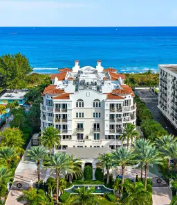 Picture of 155 S Ocean Avenue 502, Palm Beach Shores, FL 33404