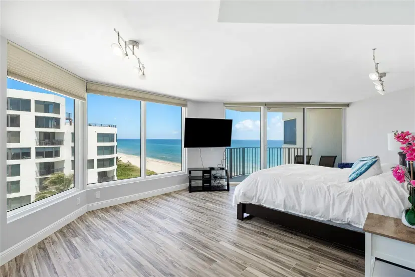 Picture of 2575 S Ocean Blvd 305S, Highland Beach FL 33487