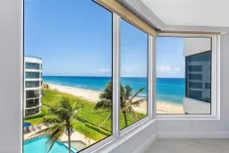 Picture of 2575 S Ocean Blvd 305S, Highland Beach, FL 33487