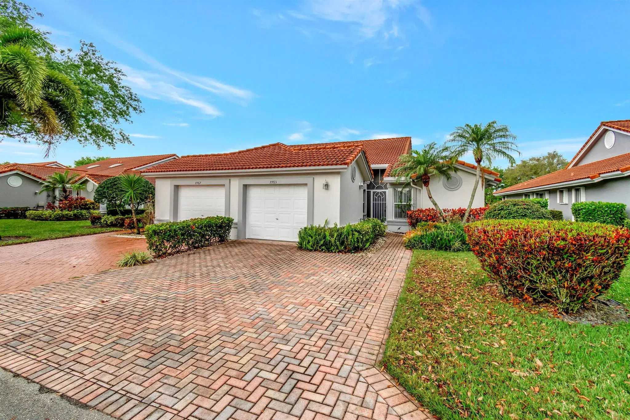 Picture of 7763 Majestic Palm Drive, Boynton Beach, FL 33437