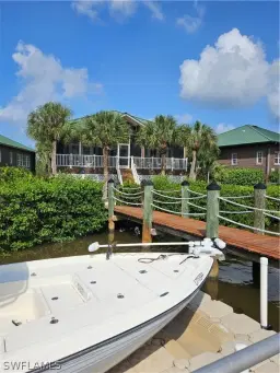 Picture of 305 Storter Ave N, Everglades City, FL 34139