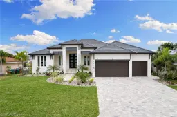 Picture of 1110 Lorraine Ct, Cape Coral, FL 33904