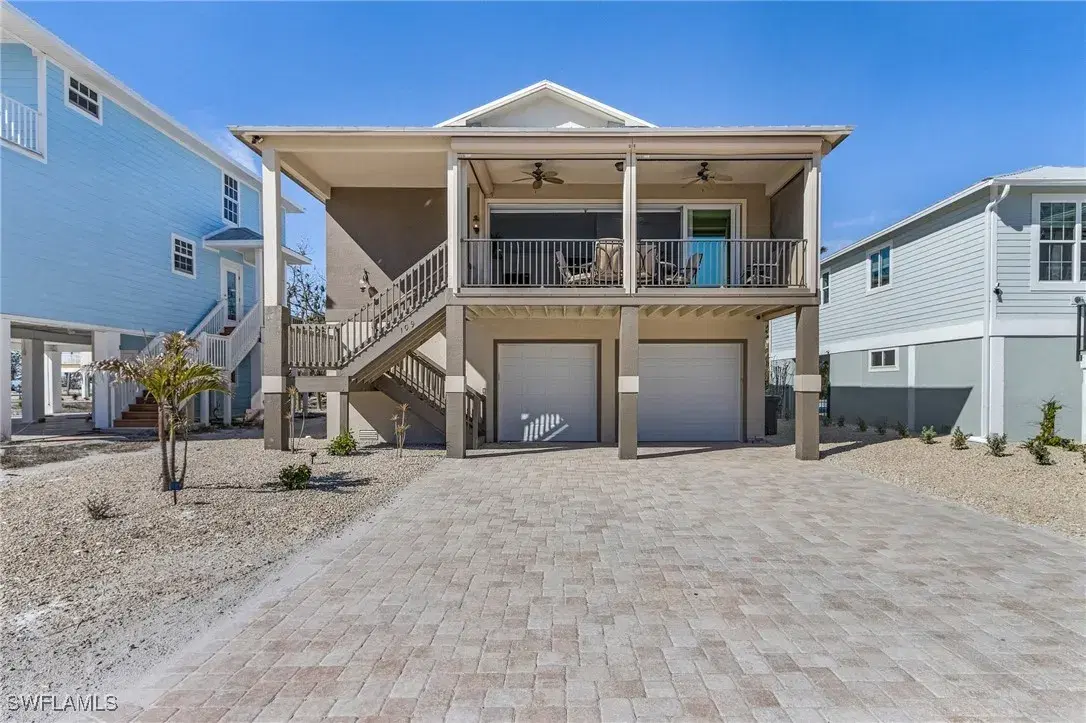 Picture of 109 Gulfview Ave, Fort Myers Beach, FL 33931