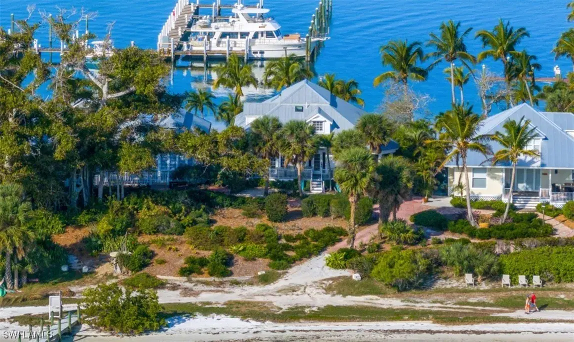 Picture of 128 Useppa Island, Useppa Island, FL 33924