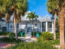 Picture of 128 Useppa Island, Useppa Island, FL 33924