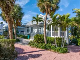 Picture of 128 Useppa Island, Useppa Island, FL 33924