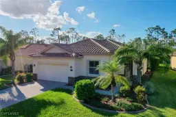 Picture of 21716 Belvedere Ln, Estero, FL 33928