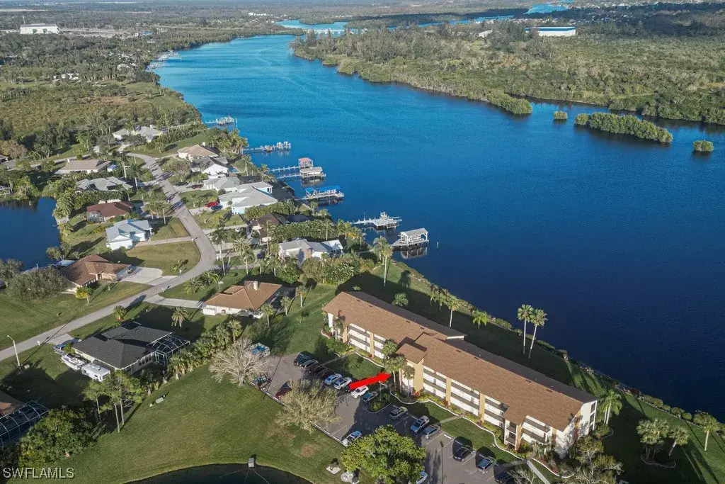 Picture of 16200 Bay Pointe Blvd 104, North Fort Myers, FL 33917