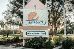 Picture of 16200 Bay Pointe Blvd 104, North Fort Myers, FL 33917