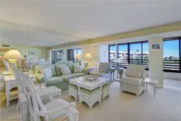 Picture of 1605 Middle Gulf Dr 209, Sanibel, FL 33957