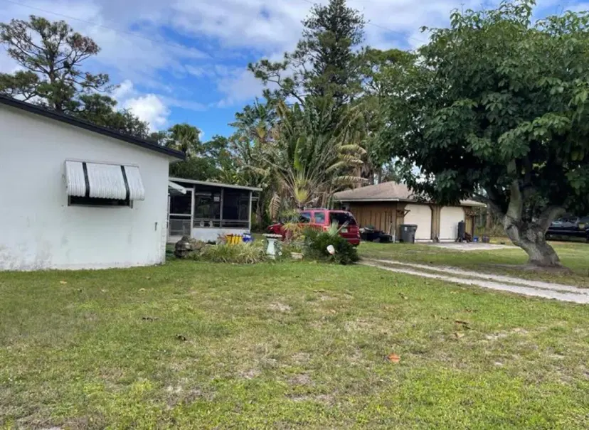 Picture of 5133 Pine Grove Drive N, West Palm Beach FL 33417