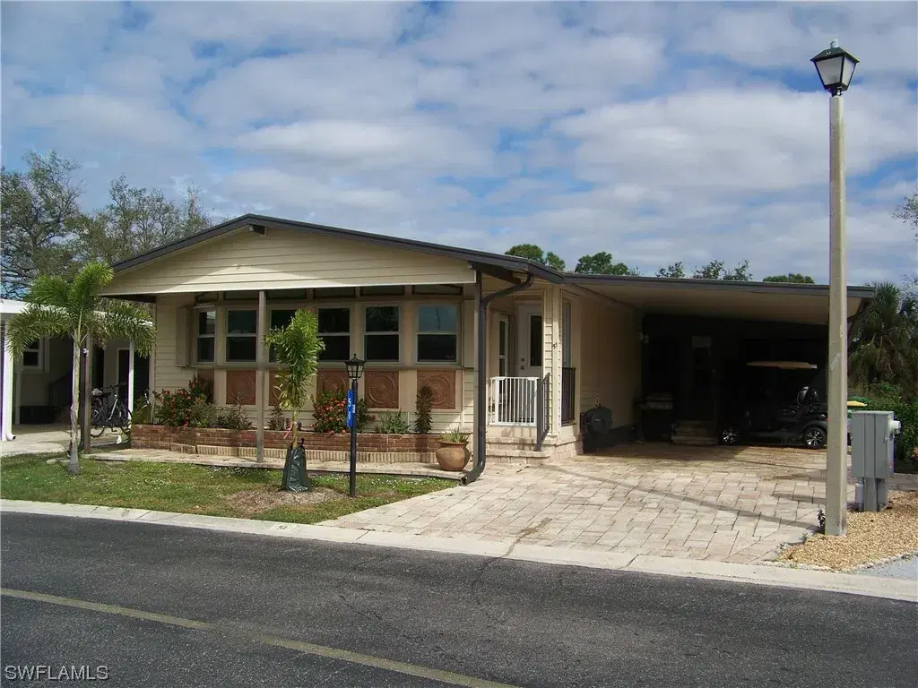 Picture of 15550 Burnt Store Rd 51, Punta Gorda, FL 33955