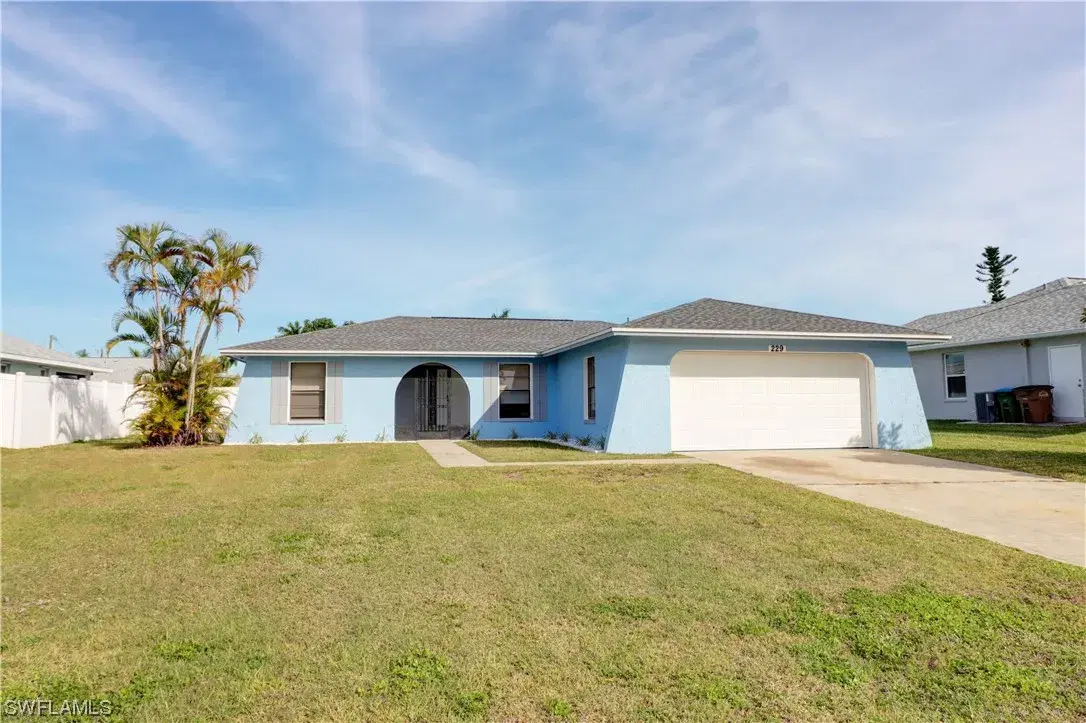 Picture of 229 SW 45Th St, Cape Coral, FL 33914